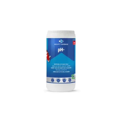 [126] PH  -  1 KG