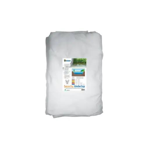 [134] SF GEOTEXTILE 5X2 M   PVC
