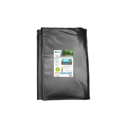 [135] SF POND LINER 5X4 M   PVC