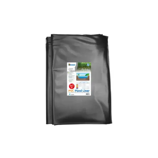 [136] SF POND LINER 6X5 M   PVC