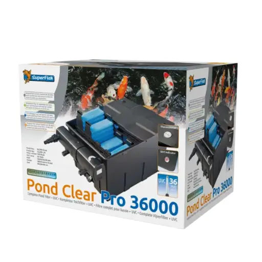 [309] POND CLEAR PRO 36000
