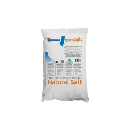 [376] SEL NATUREL 10 L 