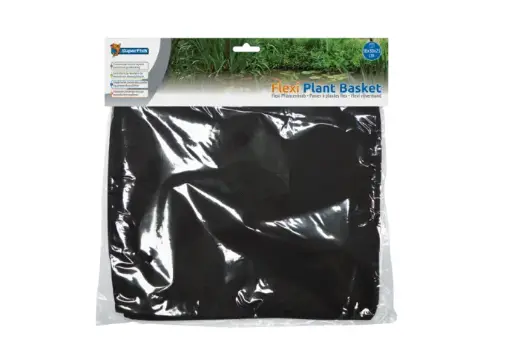 [311] FLEXI PLANT BASKET 30x30x25