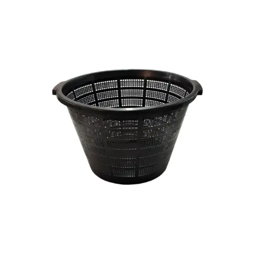 [353] POT PANIER LOTUS