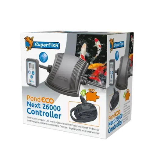 [299] CONTROLLER 26000