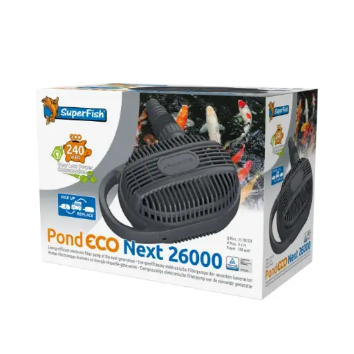[298] POND ECO NEXT 26000