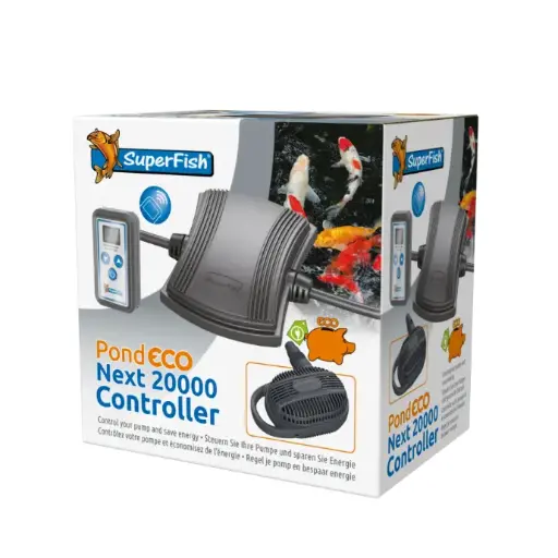 [55] SF POND ECO NEXT 20.000 CONTROLLER