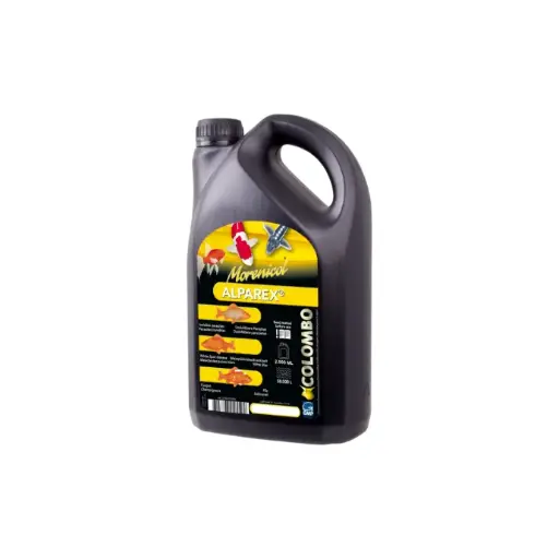 [35] ALPAREX 2500 ML/50.000L