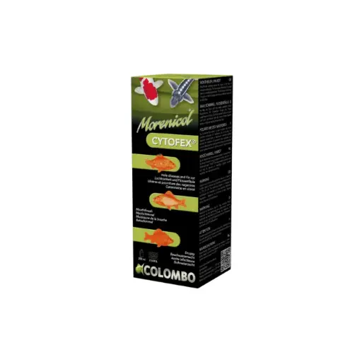 [36] CYTOFEX 250 ML/2,500L