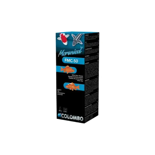 [37] FMC50 250 ML/6.250 LTR