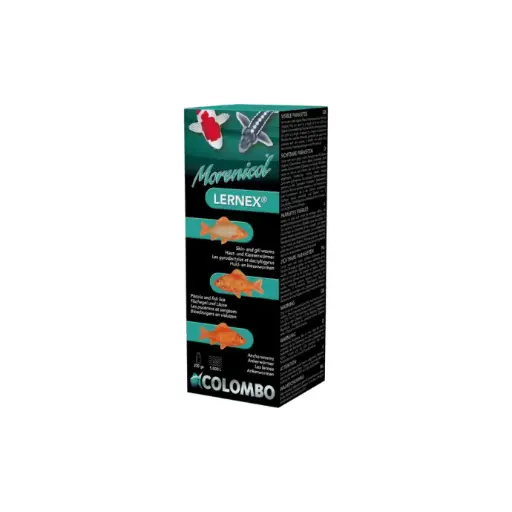 [38] LERNEX 200 GRAMMES / 5.000 LTR