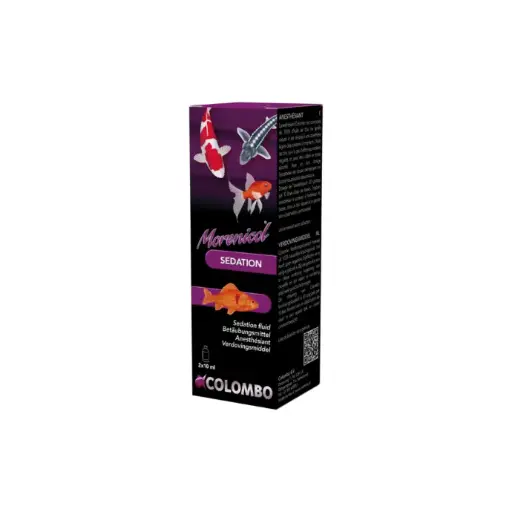 [33] MORENICOL SEDATION 20 ML