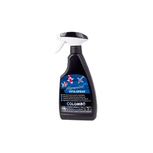 [276] VITAMINE KOI  SPRAY 
