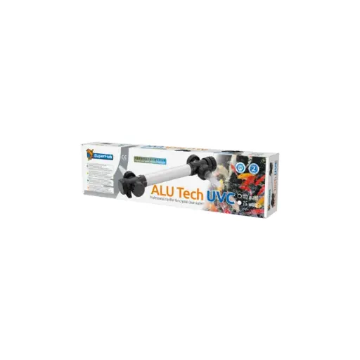 [67] SF ALUTECH UV T5 40 W / 40..000 LTR