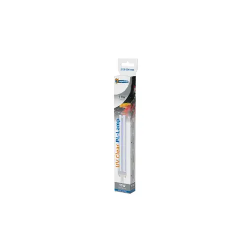 [73] SF LAMPE UV PL 11W G23-236MM