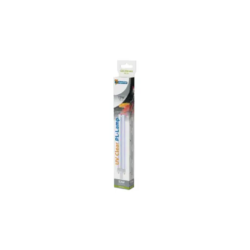 [75] SF LAMPE UV PL 13W G23-236MM SP