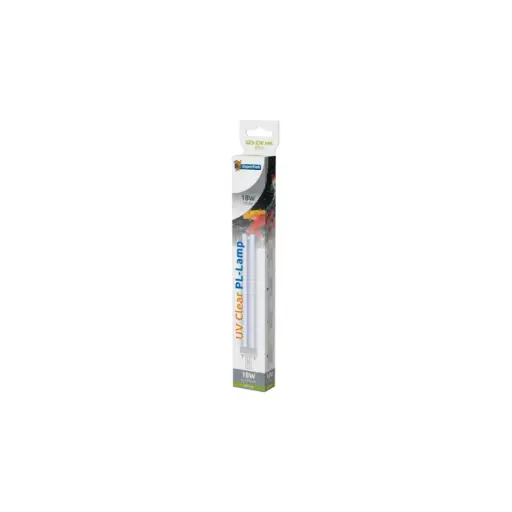 [77] SF LAMPE UV PL 18W G23-236MM SP