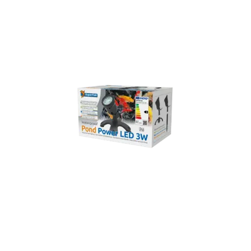 SF POND POWER LED 3W