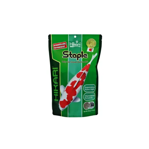 HIKARI STAPLE 500 G small
