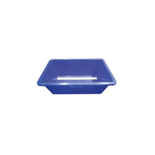 [102] BAC PLASTIQUE POUR MESURE KOI 80 CM
