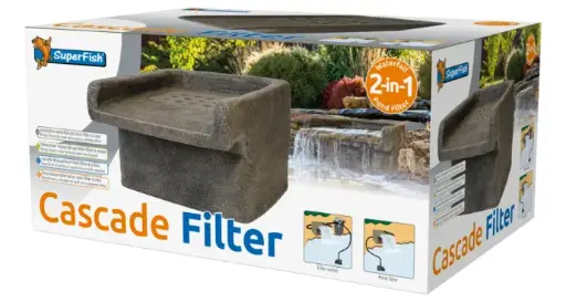[290] CASCADE FILTRE