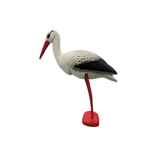 [313] CIGOGNE 