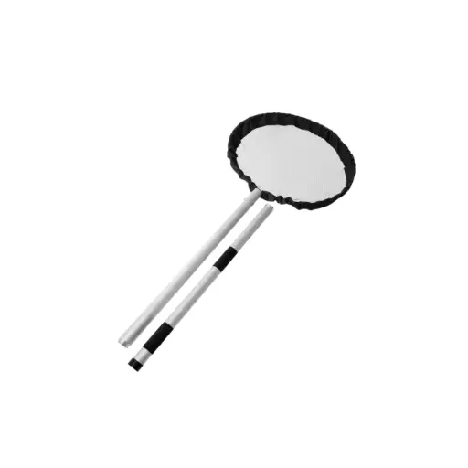 [325] EPUISETTE ALU 60CM  