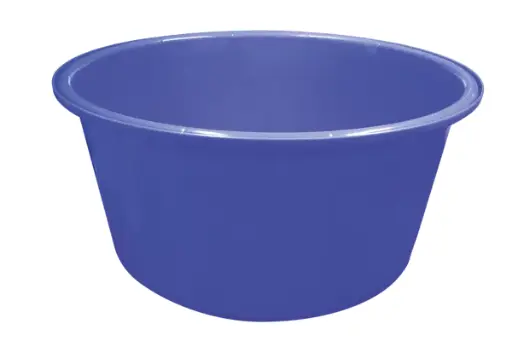 [100] KOI PRO KOI BASSINE BLEU 80 CM