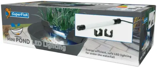 [357] LED MINI POND 